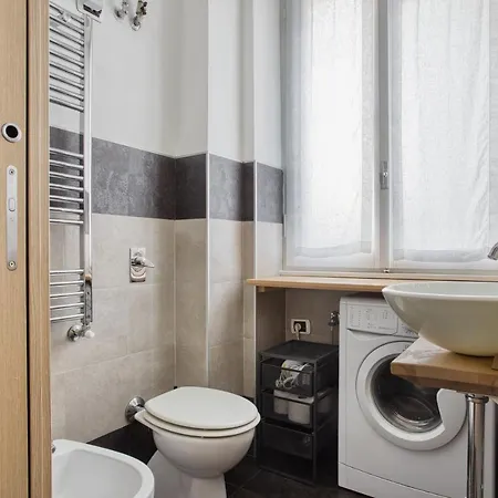 Apartamento C - Design Bilo -m3- 8 Min Dal Duomo Milán