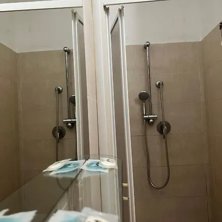 Hotel Mercurio Milan
