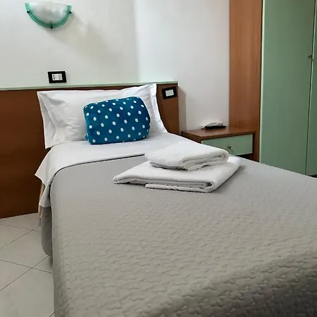 Hotel Mercurio 2*