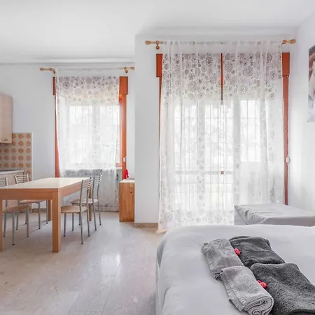 Incantevole In Zona Navigli Apartment *