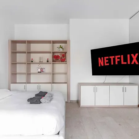 Apartment Incantevole In Zona Navigli