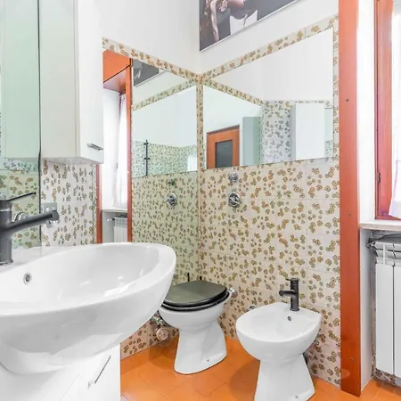 Incantevole In Zona Navigli *