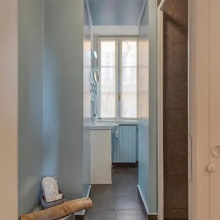 Center Of - Brera The Art Of Living Apartamento Milán