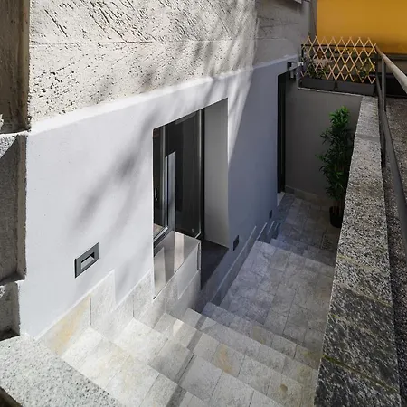 Apartment Sotto Loft *