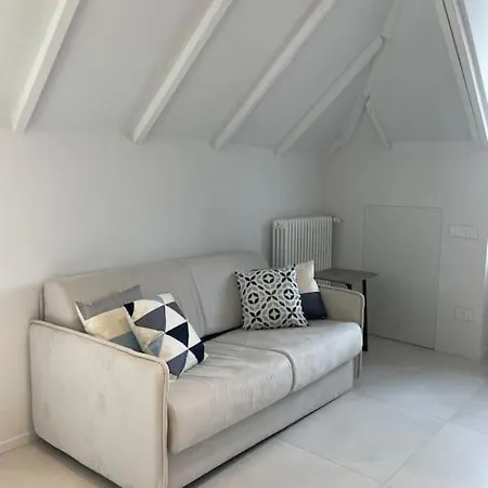 Nuovo Brera/moscova Apartamento Milán