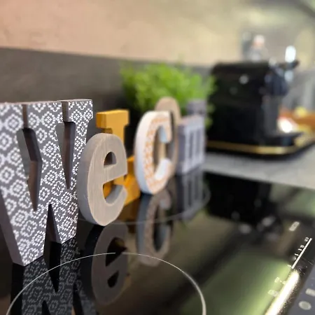 Semesterbostad Orodimora *