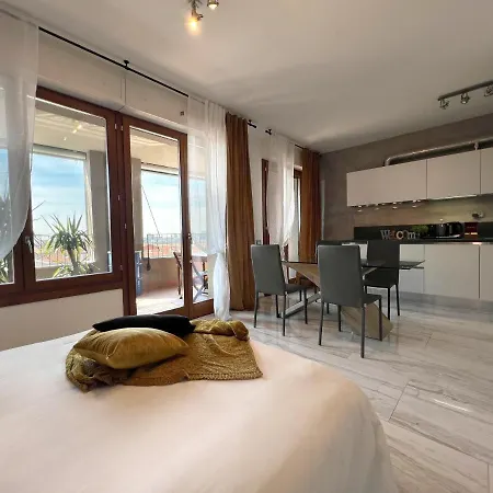 Semesterbostad Orodimora