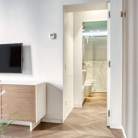 Joivy Exceptional Near Sforzesco Castle דירה מילאנו