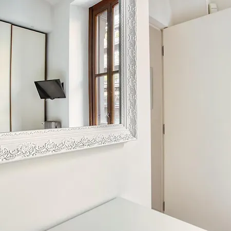 Joivy Exceptional Near Sforzesco Castle דירה מילאנו