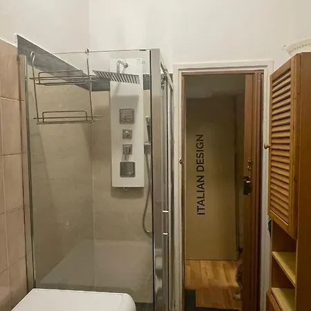 Deluxe Διαμέρισμα Μιλάνο