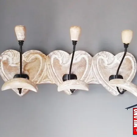 Milanoflats - Bilo 5maggio 公寓