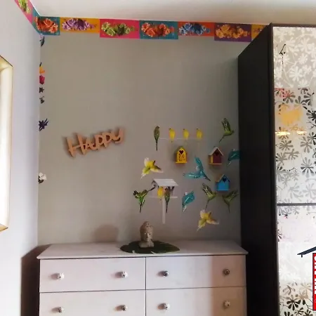 公寓 Milanoflats - Bilo 5maggio *