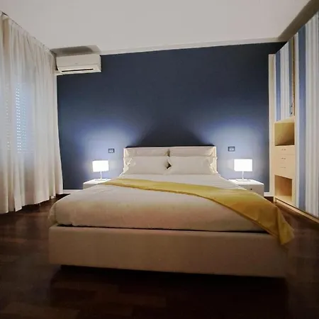 Fancy Monique Apartament