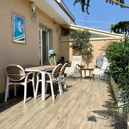 Apartamento Con Terrazza In Zona Navigli - Tortona