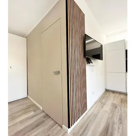 Apartman Casa Milánó