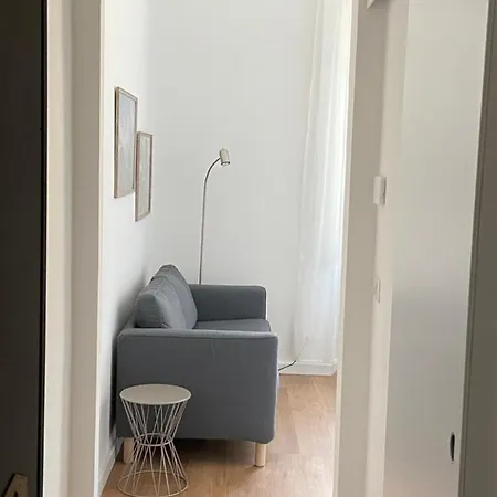 Lm Tortona House Apartment
