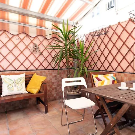 Terrace At 20 Minutes From Duomo - Homeunity * Milano
