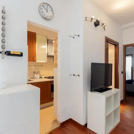 Terrace At 20 Minutes From Duomo - Homeunity Appartamento