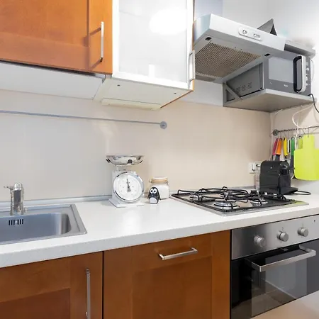 Terrace At 20 Minutes From Duomo - Homeunity Daire *