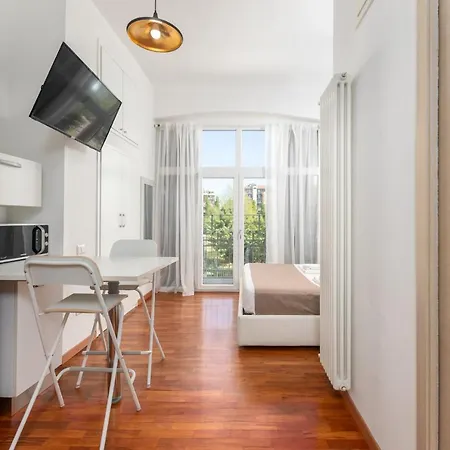 Casa Da Candia Appartement