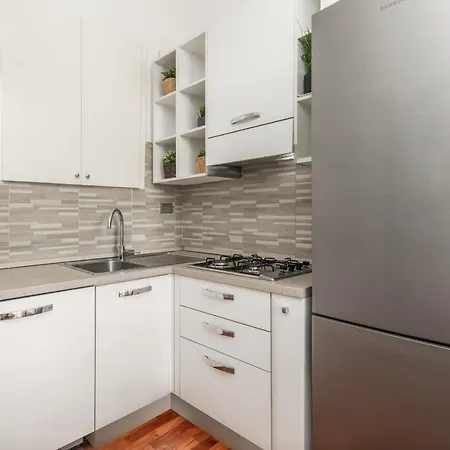 Casa Da Candia Appartement *