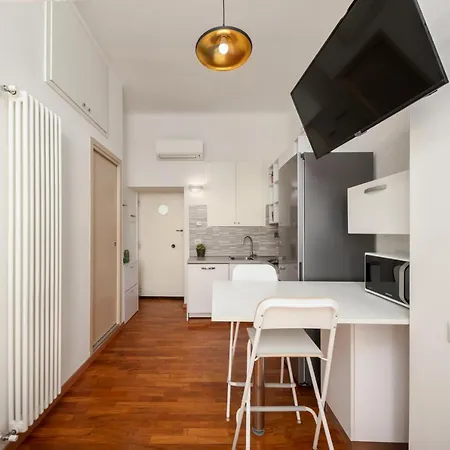 Appartement Casa Da Candia