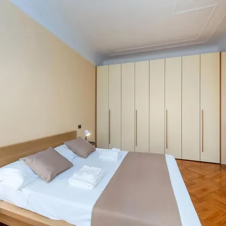 Casa Da Susa Apartment *