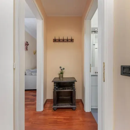 Casa Da Susa Apartment Milan