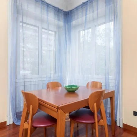 Apartment Casa Da Susa Milan