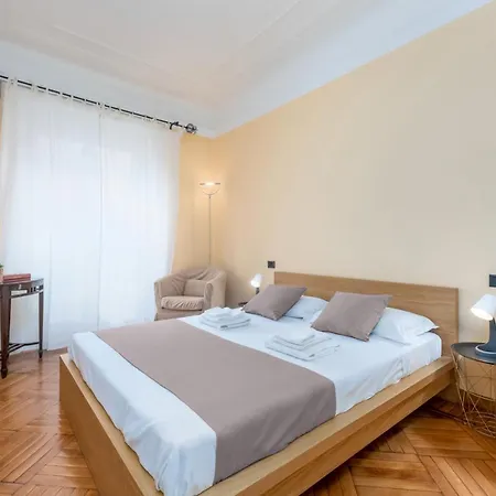 Casa Da Susa Apartment