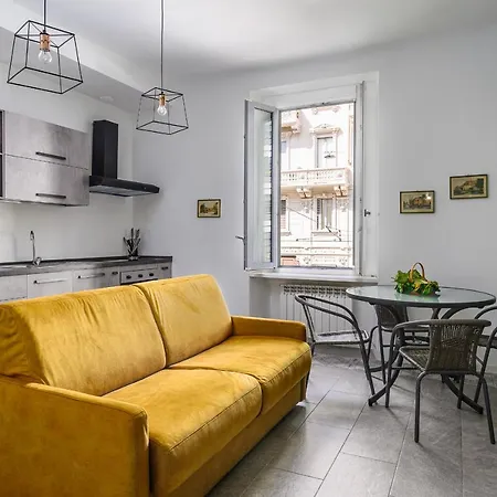 Farini Charme Apartment