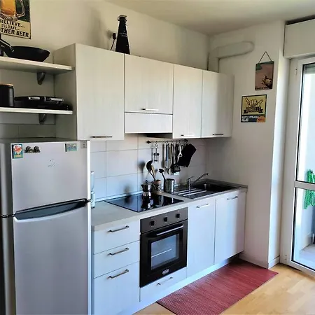 Appartement Soul Stay Milano - San Siro Lamaura Bonola M1