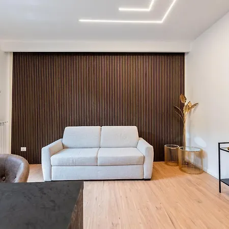 Bilocale Moderno - Center Apartman Milánó