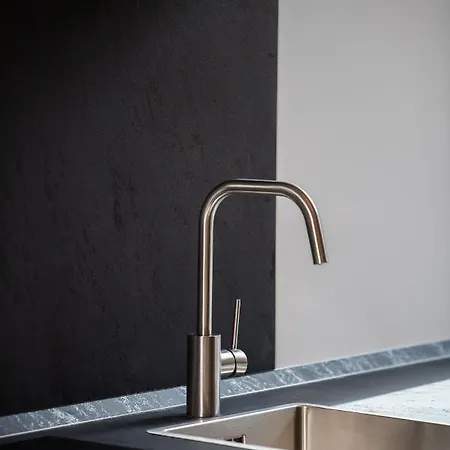 Bilocale Moderno - Center *