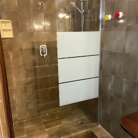 G&g House -bilocale Vicino M5 Istria E M3 Maciachini Apartmán Milán