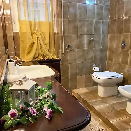G&g House -bilocale Vicino M5 Istria E M3 Maciachini Апартаменты Милан