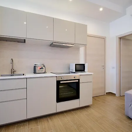 Suity I Cozy Leila Apartment