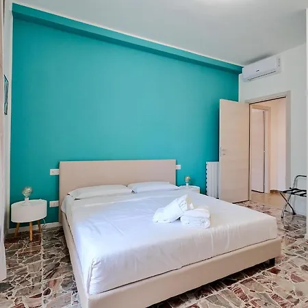 Suity I Cozy Leila Apartment Mailand