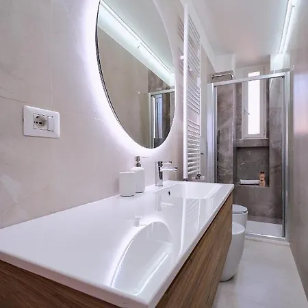 Suity I Cozy Leila 米兰