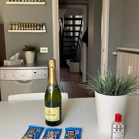 Loft Taramelli - Isola *