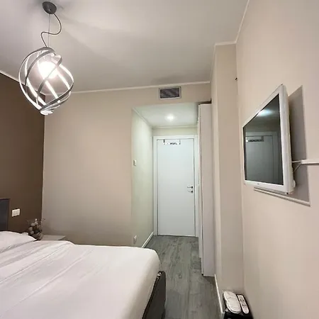 Portello La Casa Di Andrea *