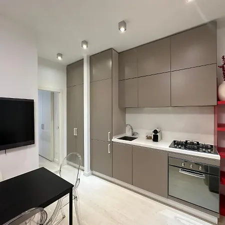 شقة Casa Ginevra