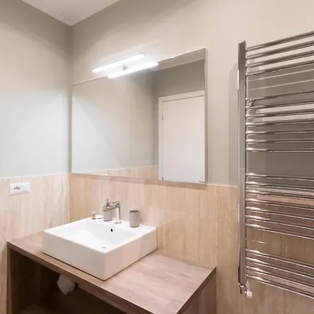 Missori 2 Appartement Milaan
