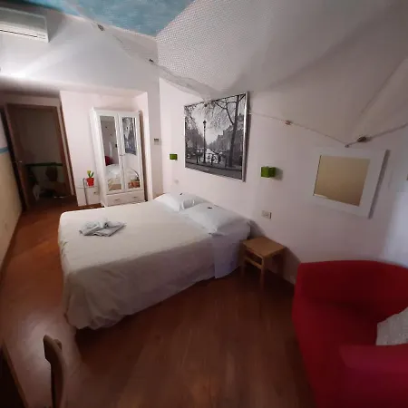 Hotell Il Girasole High Quality 3*