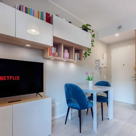 Candy House * Milán