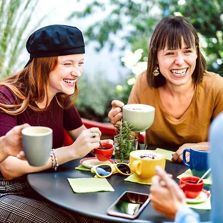 일 지라솔레 하이 퀄리티 인 3*