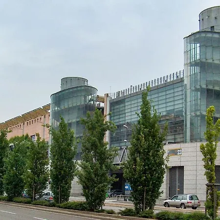 아파트 San Siro Stadio 밀라노