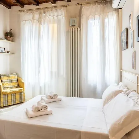 Colonne's Nest - Cozy And Silent With Ac شقة ميلان