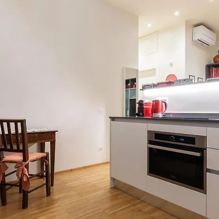 Διαμέρισμα La Casa Colorata - Flats In - Bocconi *