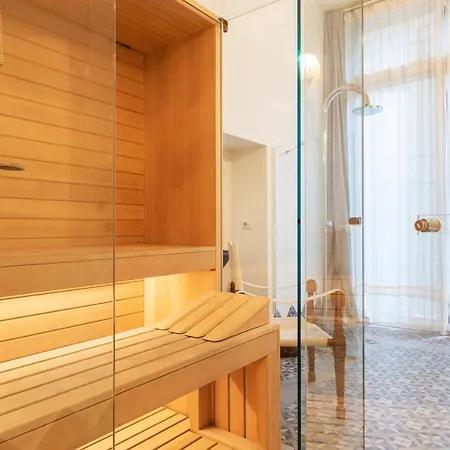 La Casa Colorata - Flats In - Bocconi